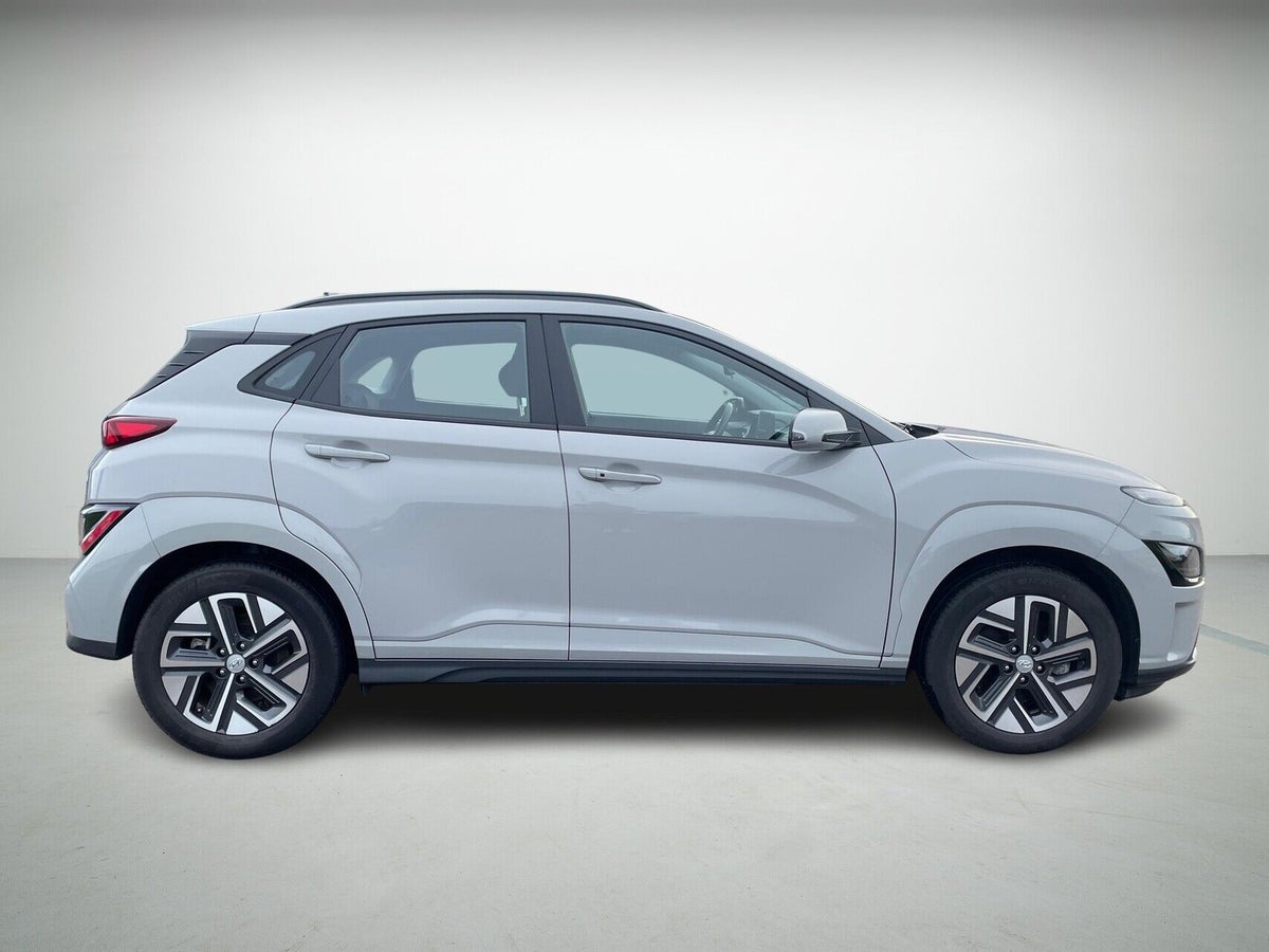 Hyundai Kona EV Select billede 5