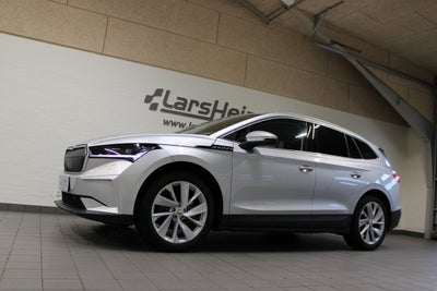 Skoda Enyaq iV Loft