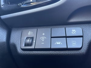 Kia Stonic Attraction