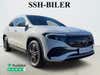 Mercedes EQA250+ AMG Line Premium
