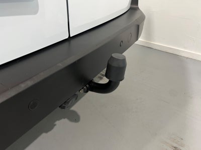 Ford Transit Connect TDCi 100 Trend lang