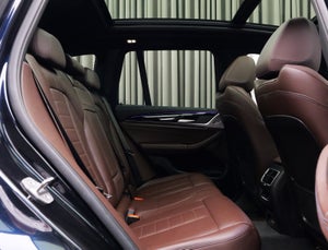 BMW iX3 Charged Plus M-Sport