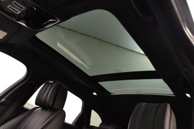 Land Rover Range Rover Velar D300 R-Dynamic HSE aut.