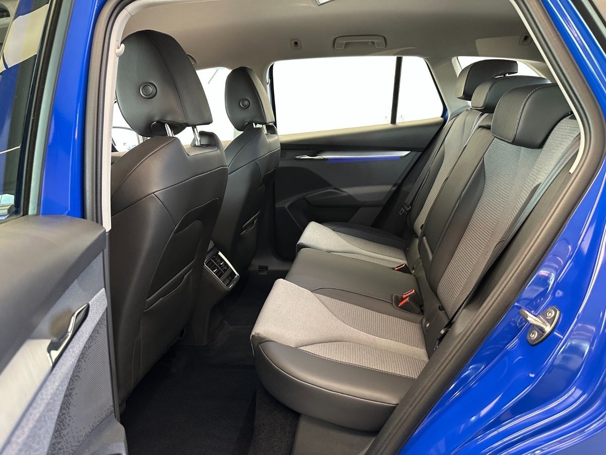 Billede af Skoda Enyaq 50 iV