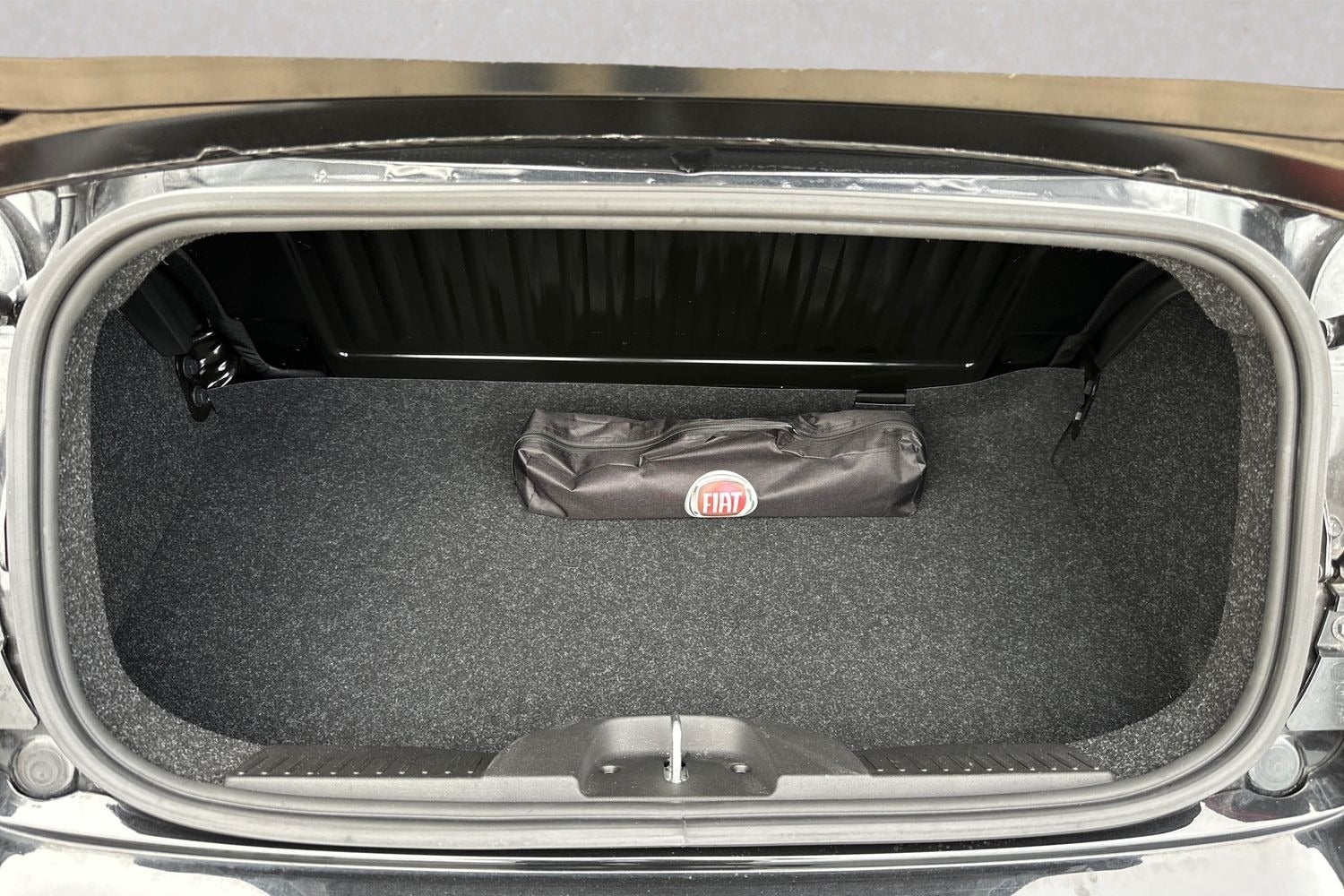 Billede af Fiat 500C 1,0 Hybrid Connect