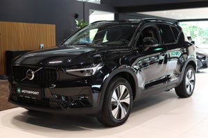 Volvo XC40 T5 ReCharge Plus Dark aut.
