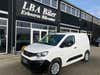 Peugeot Partner BlueHDi 100 L1V1 Plus Van