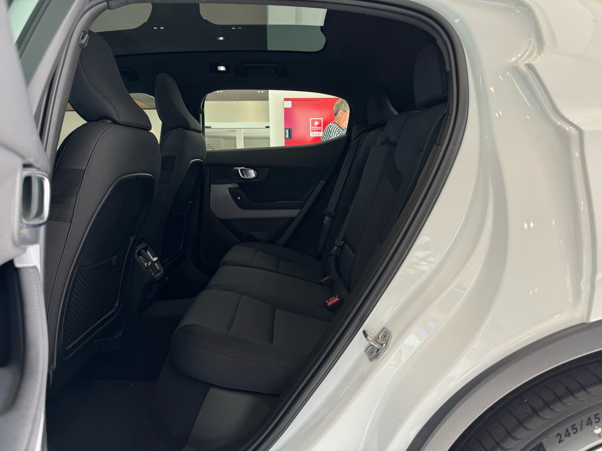 Polestar 2 Long Range AWD billede 8