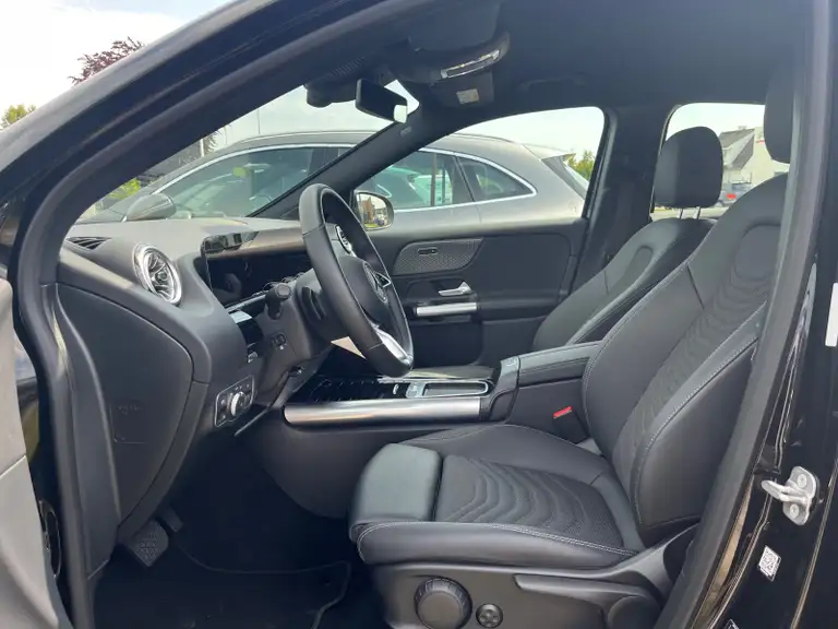 Mercedes EQA250+ Progressive