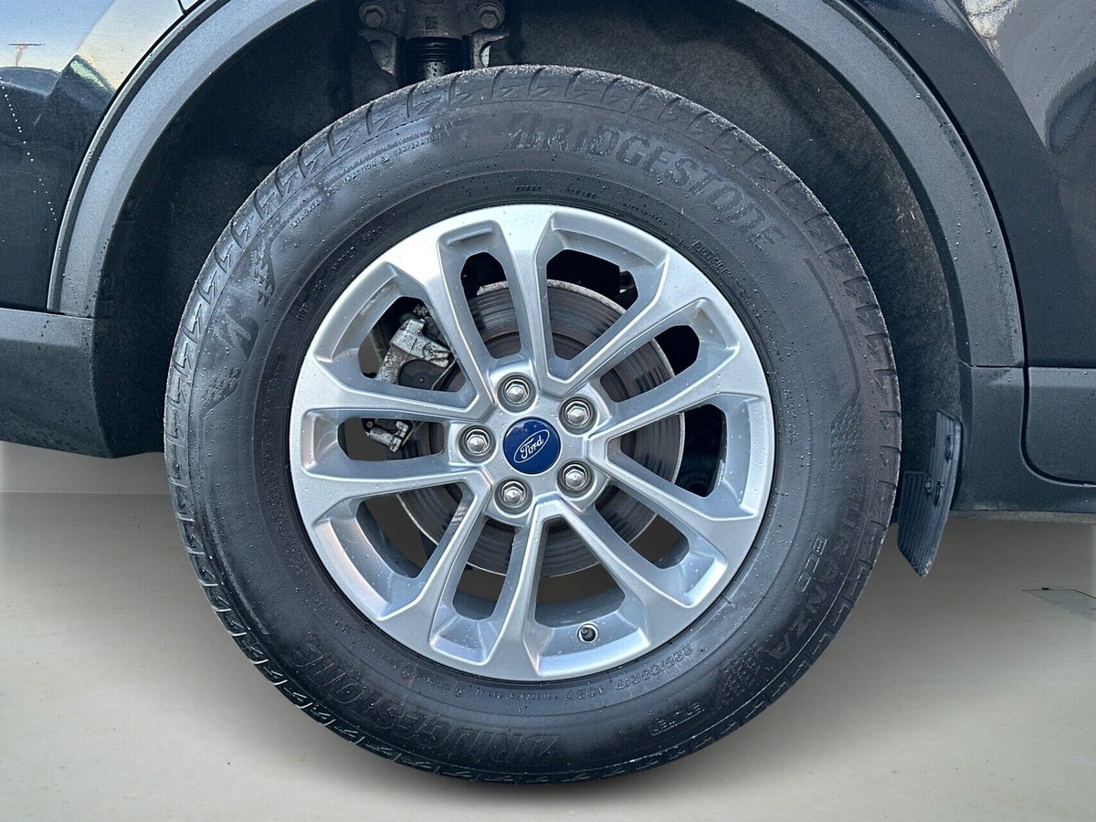 Ford Kuga PHEV Titanium CVT billede 6