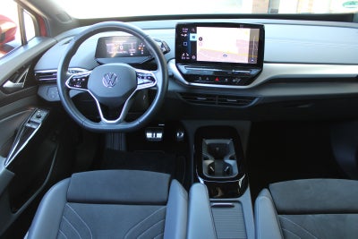 VW ID.4 Pro Performance