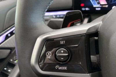 BMW i5 eDrive40 Touring M-Sport