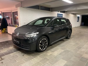 VW ID.3 Pro Performance