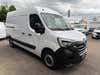 Renault Master IV T33 dCi 135 L2H2 Kassevogn thumbnail