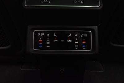 Audi e-tron S quattro