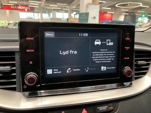 Kia Ceed T-GDi Active SW