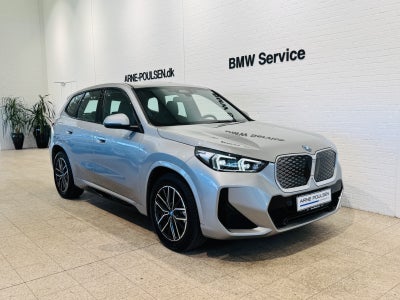 BMW iX1 eDrive20 M-Sport  