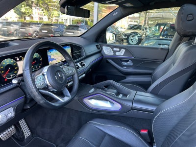 Mercedes GLS400 d AMG Line aut. 4Matic