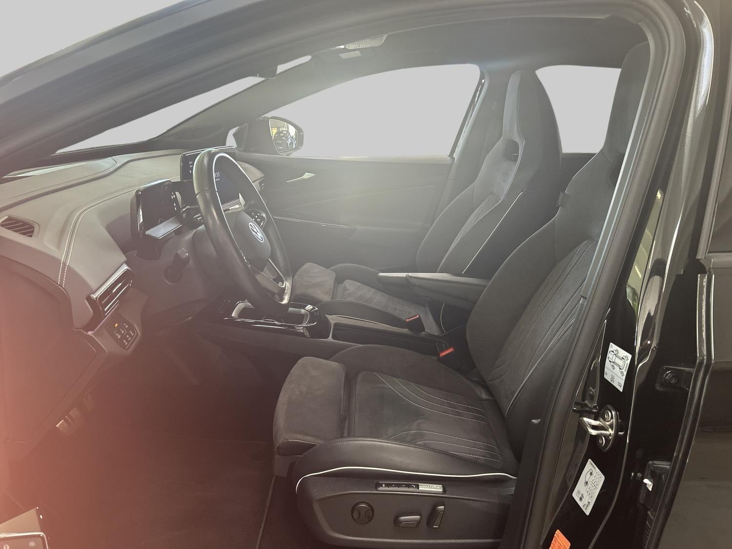 Billede af VW ID.4 77 Pro Performance
