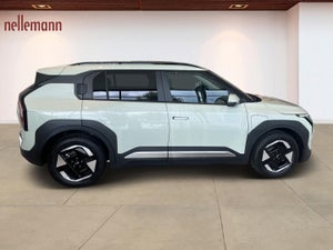 Kia EV3 Long Range Prestige