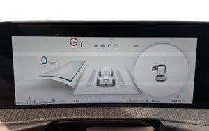 Kia EV6 Long Range Performance AWD