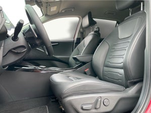 Kia Niro EV Inspire