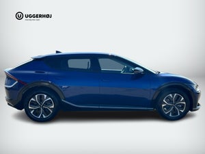 Kia EV6 Long Range Prestige