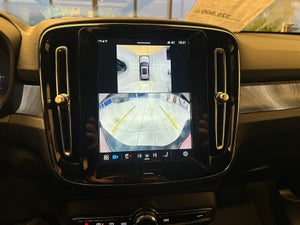 Volvo XC40 ReCharge Extended Range Ultimate