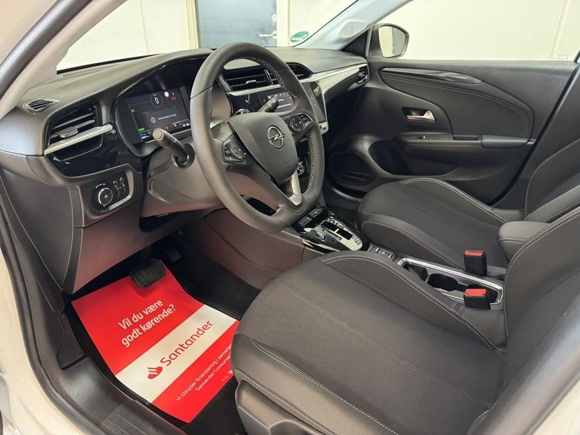 Opel Corsa-e Elegance Opel Corsa-e Elegance