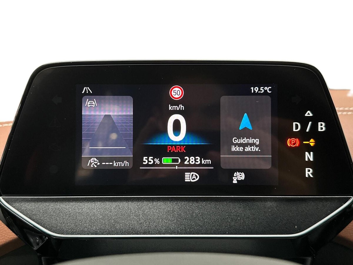 VW ID.4 Pro billede 14