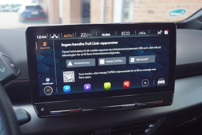 Cupra Born e-Boost