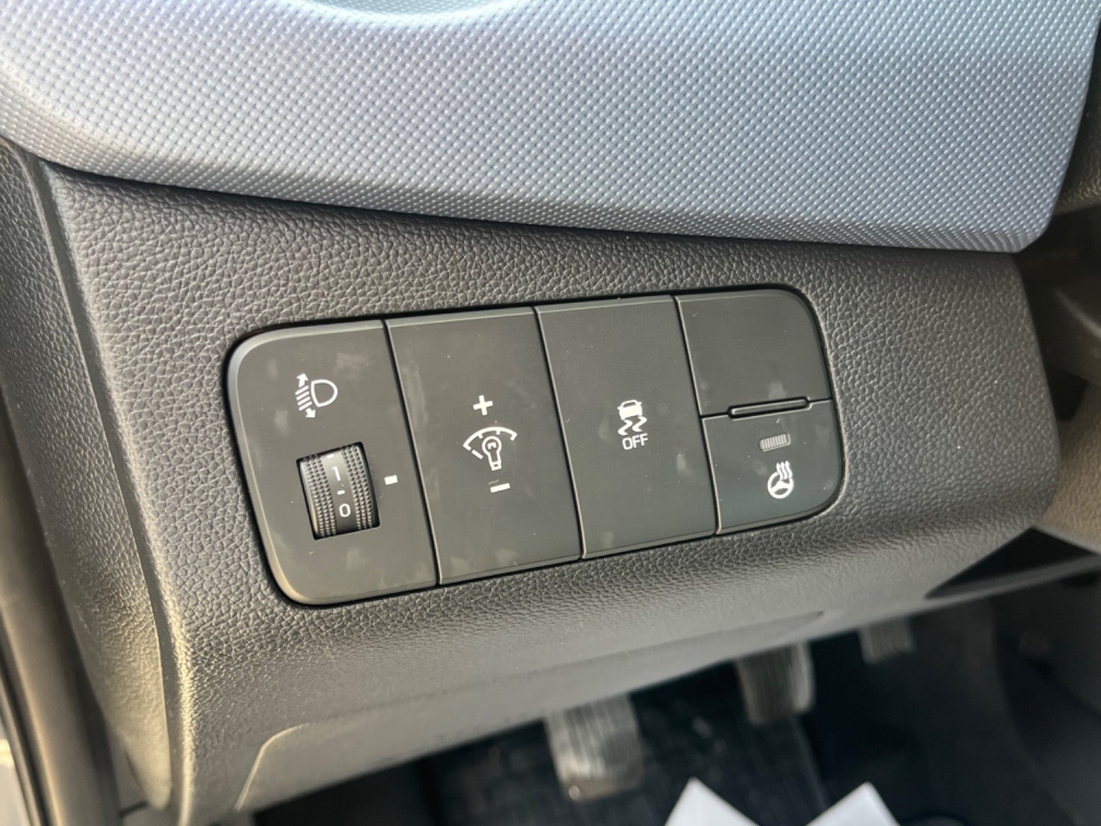 Billede af Hyundai i10 1,0 Comfort Air