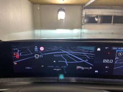 Peugeot 3008 mHEV GT e-DCT