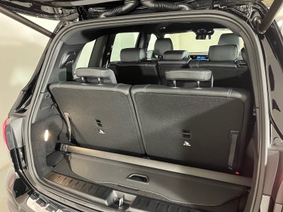 Mercedes EQB300 Progressive 4Matic 7prs