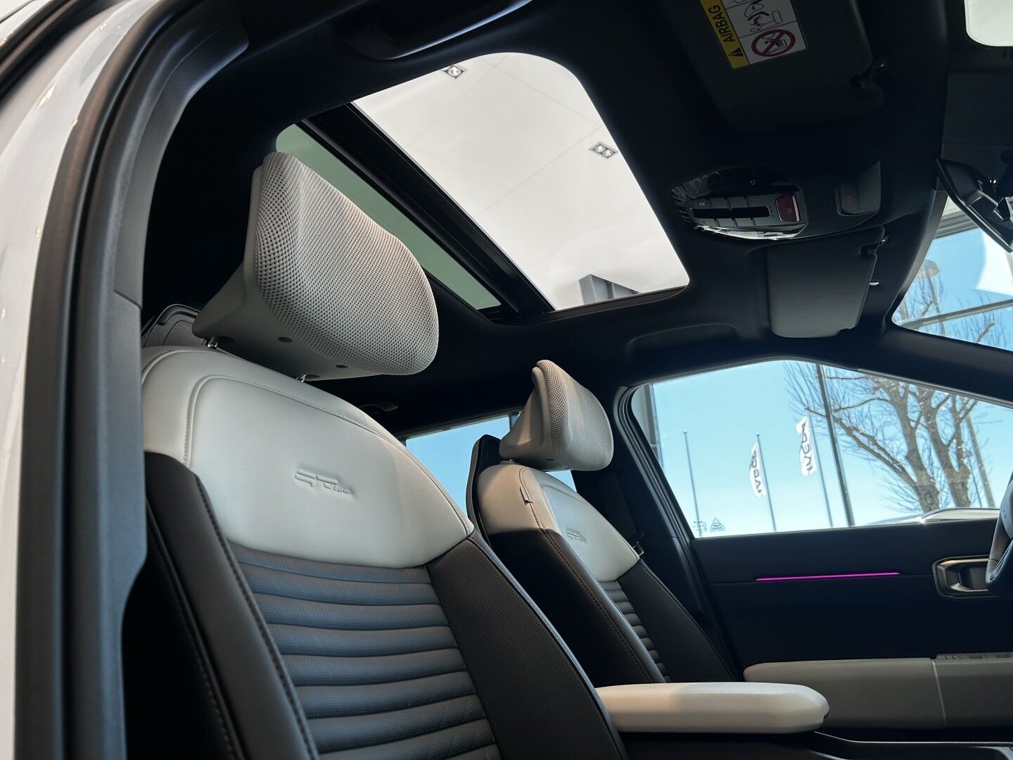 Kia EV4 Long Range GT-Line