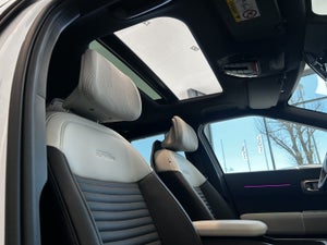 Kia EV4 Long Range GT-Line