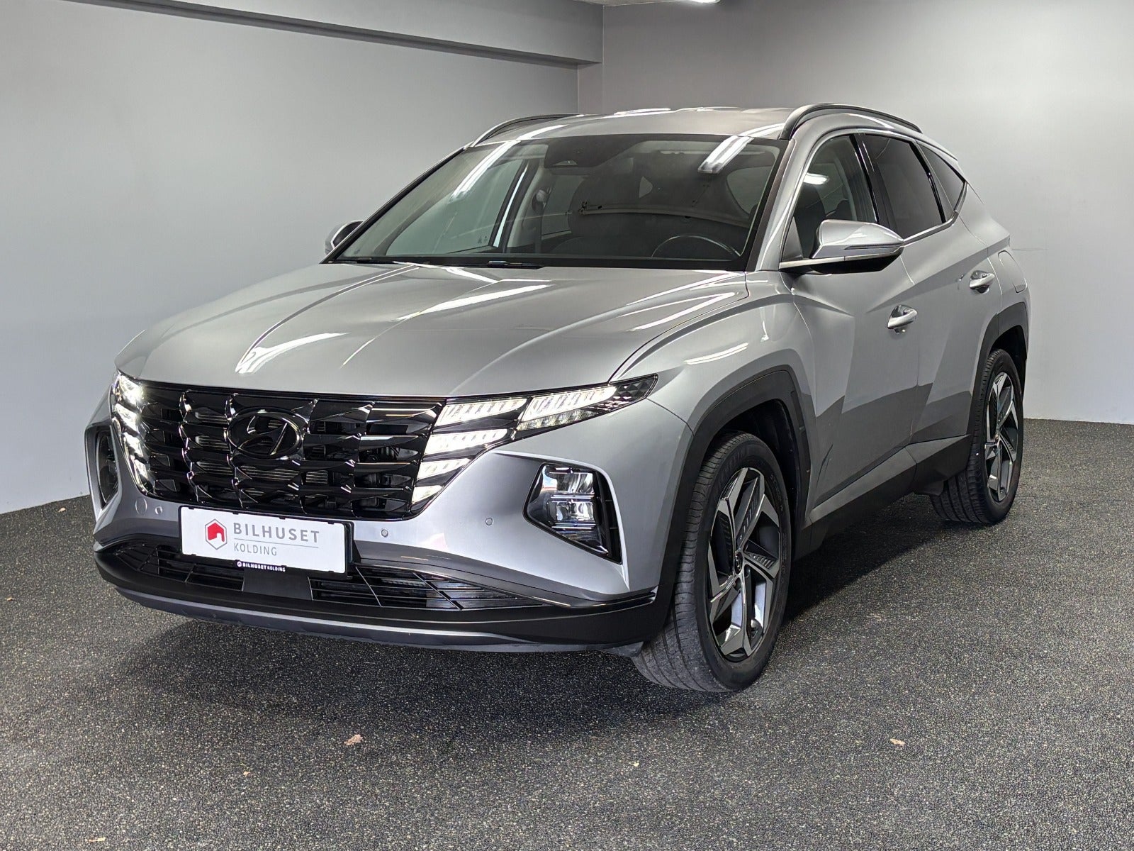 Billede af Hyundai Tucson 1,6 PHEV Advanced aut. 4WD