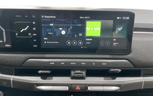 Kia EV3 Long Range GT-Line