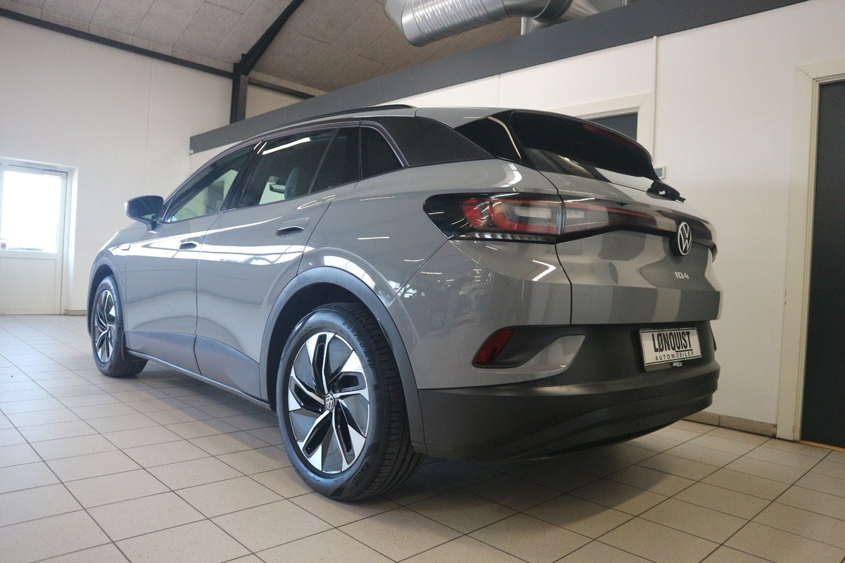 VW ID.4 Pro Performance
