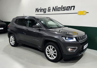 Jeep Compass 1,3 4xe Limited aut. 4x4 5d
