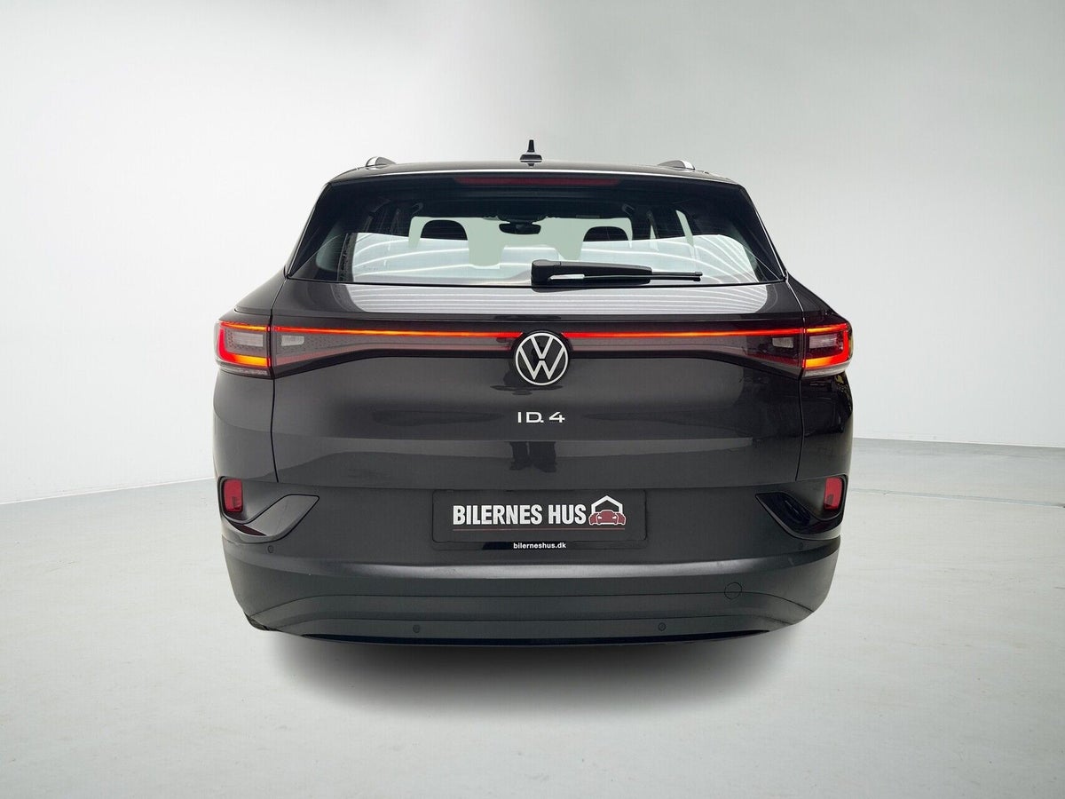 VW ID.4 Pro Performance billede 7