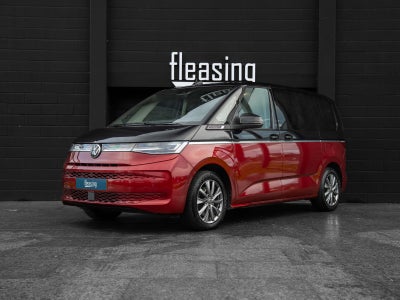 VW Multivan 1,4 eHybrid Life DSG kort