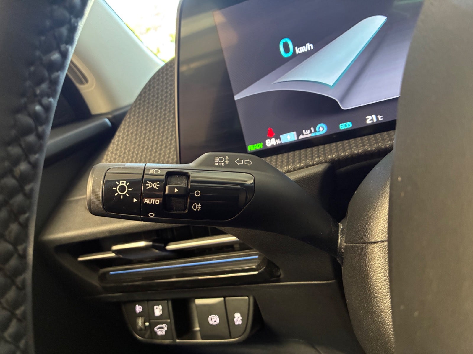 Kia EV6 Long Range Performance Upgrade AWD