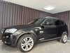 BMW X3 xDrive20d aut. Van thumbnail