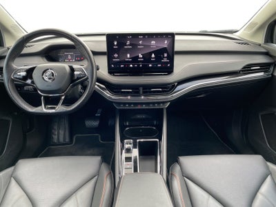 Skoda Enyaq iV Selection Suite billede 3