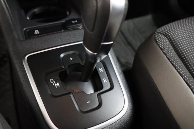 VW Up! 75 High Up! ASG