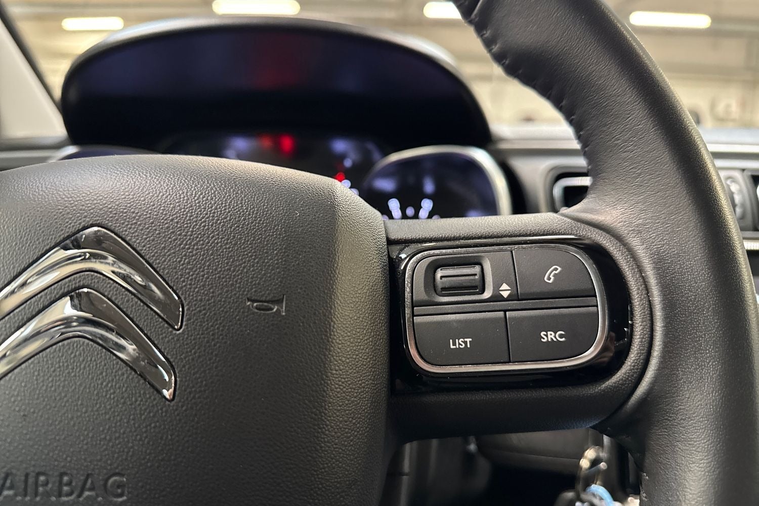 Billede af Citroën C3 1,2 PureTech 83 Impress