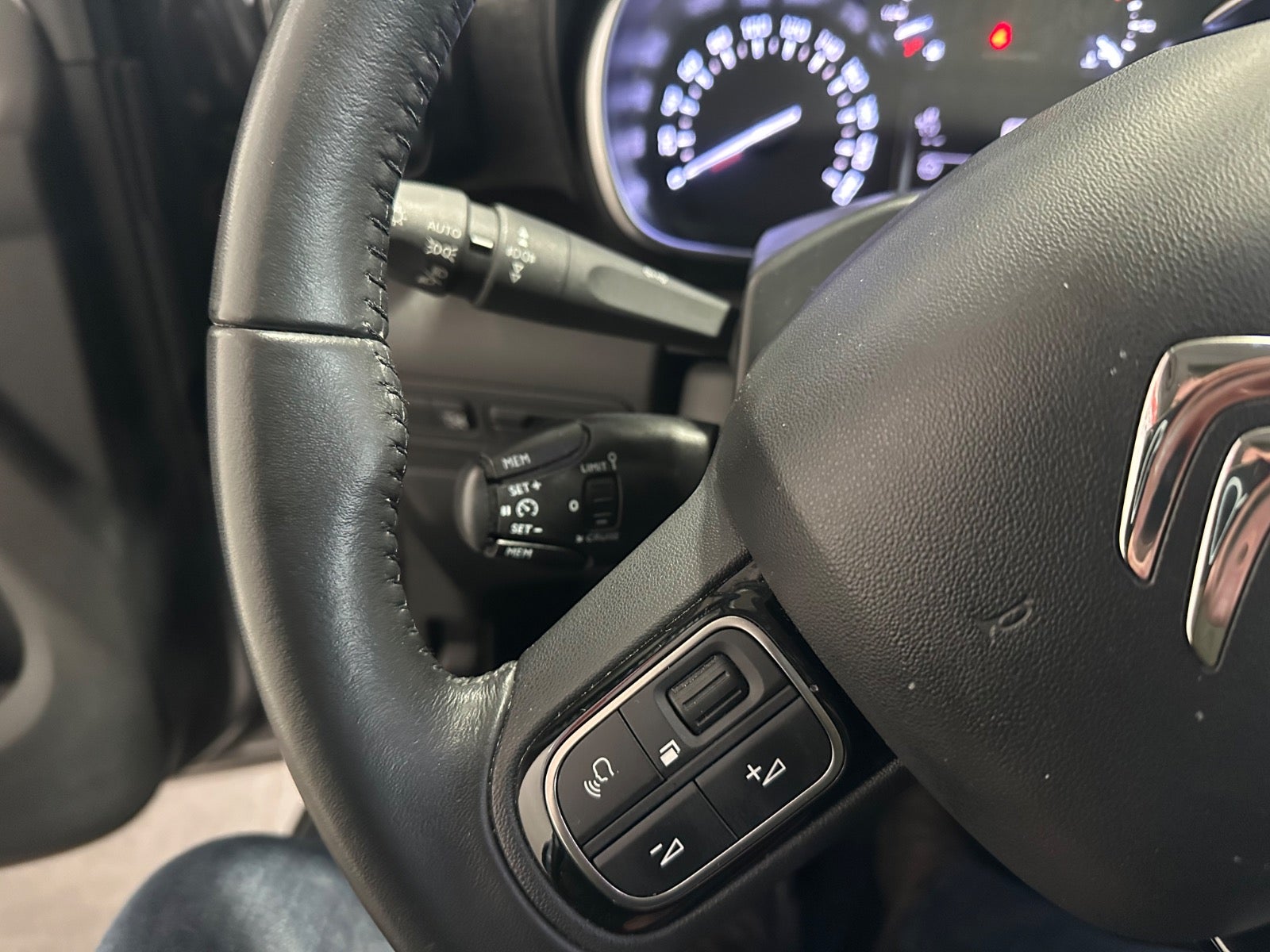 Citroën C3 Aircross, Billede 11