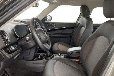 MINI Countryman Cooper SE Essential aut. ALL4 - 4