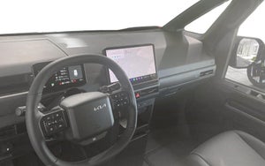 Kia PV5 Standard Range Access